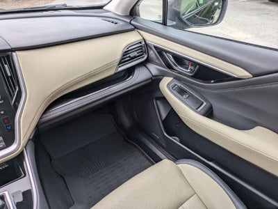 2024 Subaru Outback Limited XT