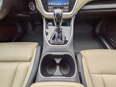 2024 Subaru Outback Limited XT