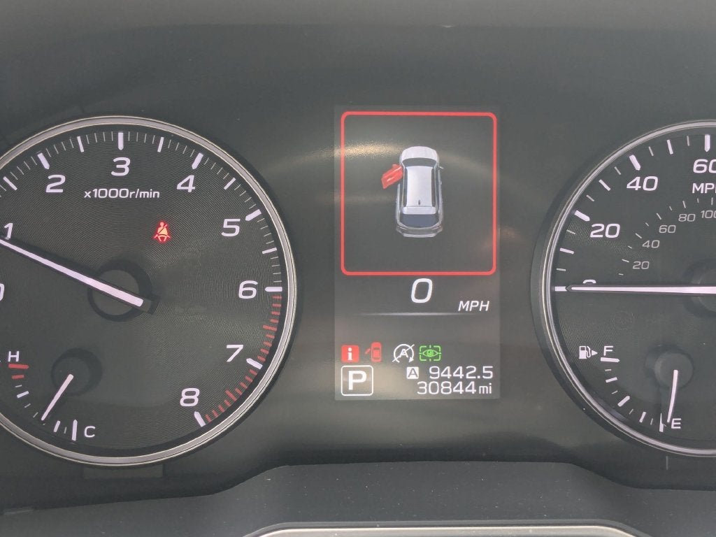 2024 Subaru Outback Limited XT