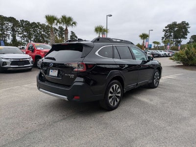 2024 Subaru Outback Limited XT