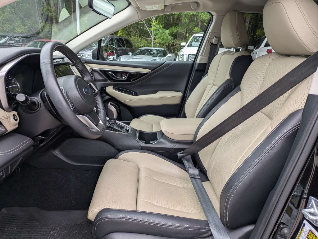 2024 Subaru Outback Limited XT