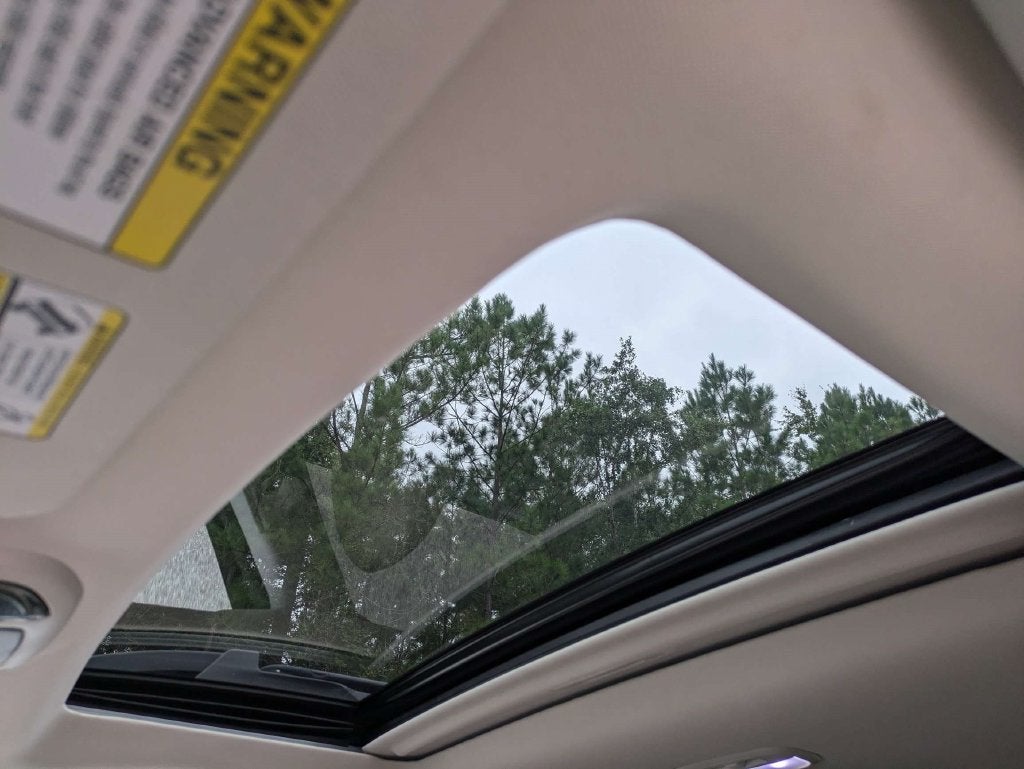 2024 Subaru Outback Limited XT
