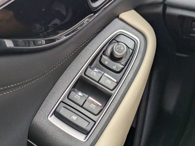 2024 Subaru Outback Limited XT