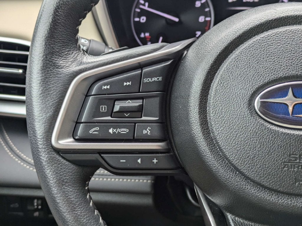 2024 Subaru Outback Limited XT