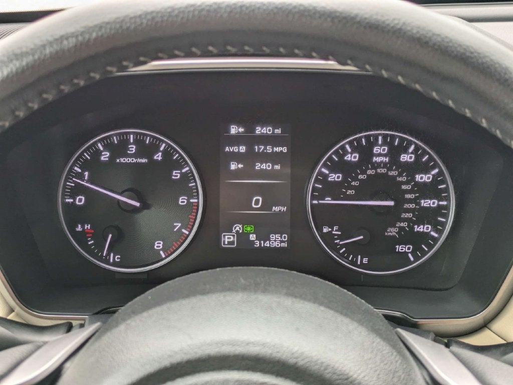 2024 Subaru Outback Limited XT
