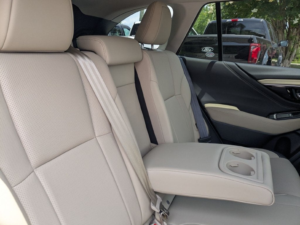 2024 Subaru Outback Limited XT