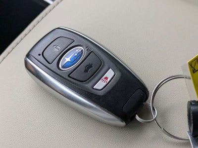 2024 Subaru Outback Limited XT
