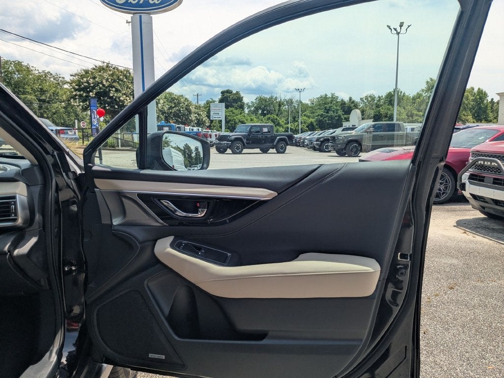 2024 Subaru Outback Limited XT