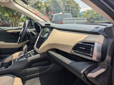 2024 Subaru Outback Limited XT