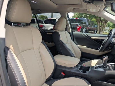 2024 Subaru Outback Limited XT