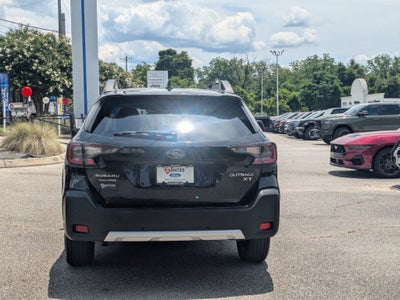 2024 Subaru Outback Limited XT