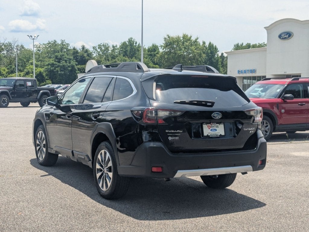 2024 Subaru Outback Limited XT
