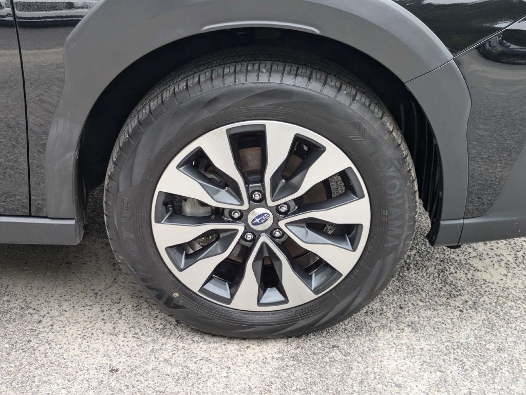 2024 Subaru Outback Limited XT