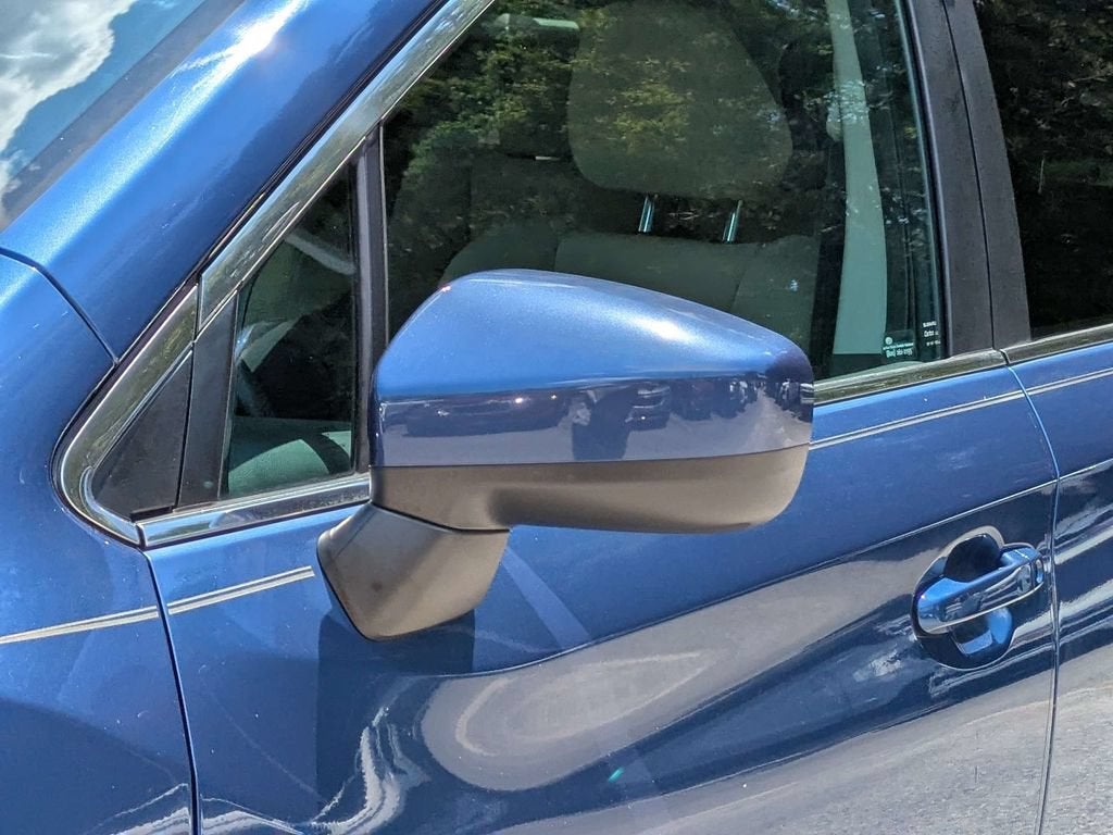 2019 Subaru Ascent Premium