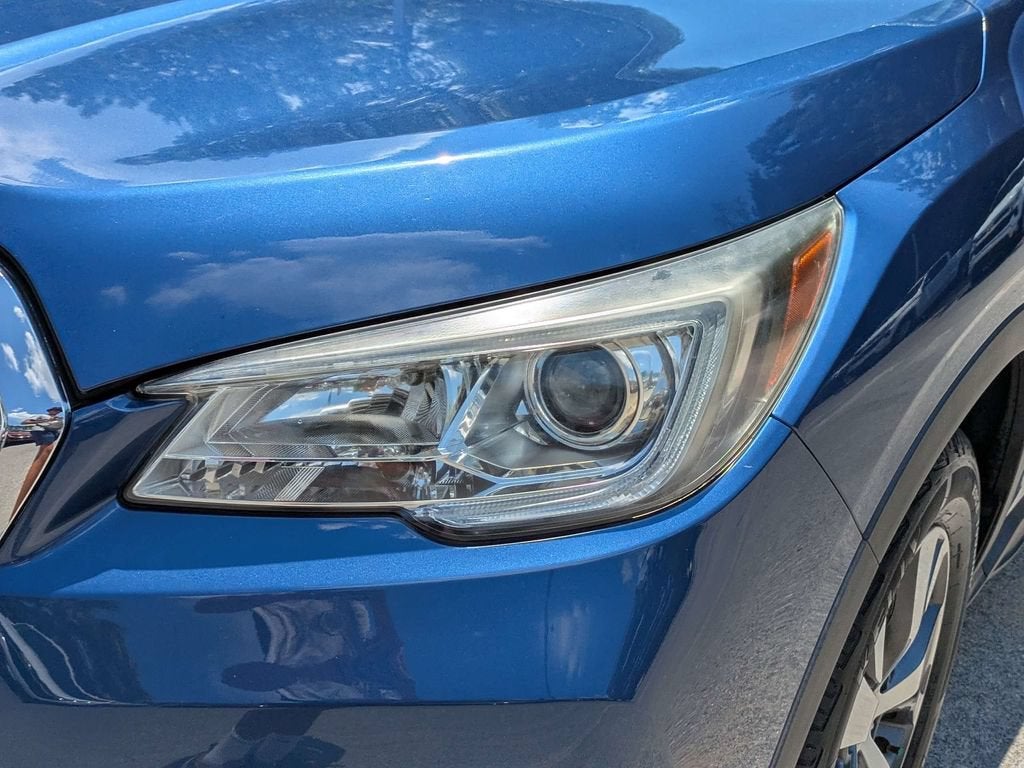 2019 Subaru Ascent Premium
