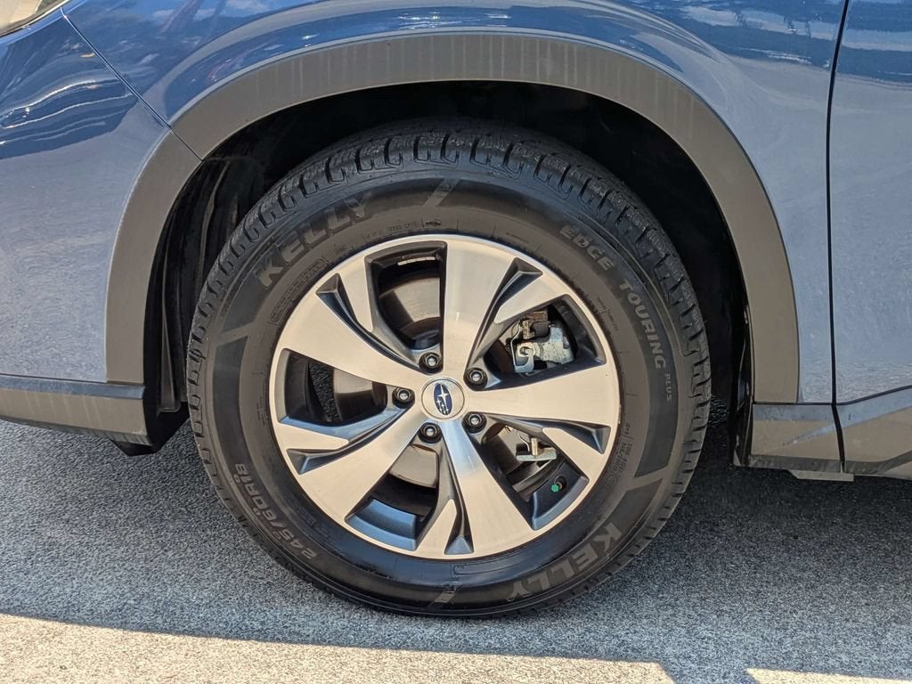 2019 Subaru Ascent Premium