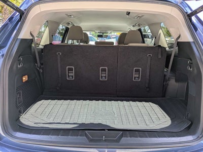 2019 Subaru Ascent Premium