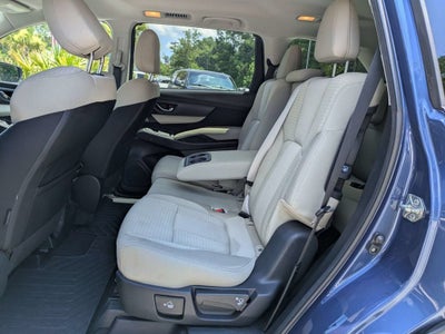 2019 Subaru Ascent Premium