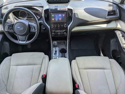 2019 Subaru Ascent Premium