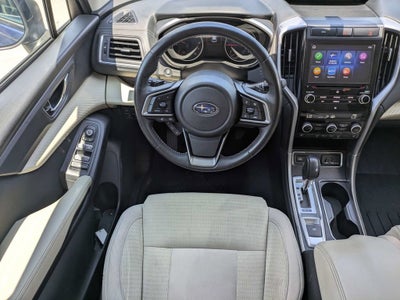 2019 Subaru Ascent Premium