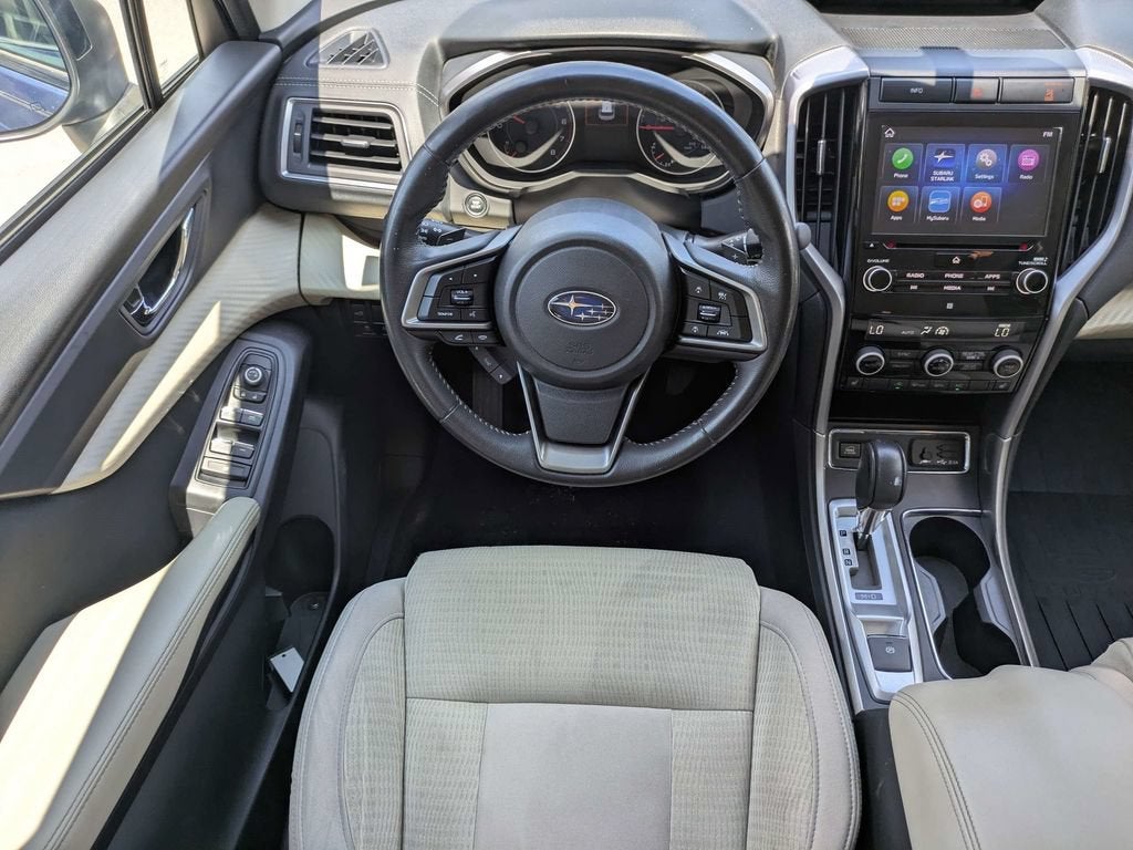 2019 Subaru Ascent Premium