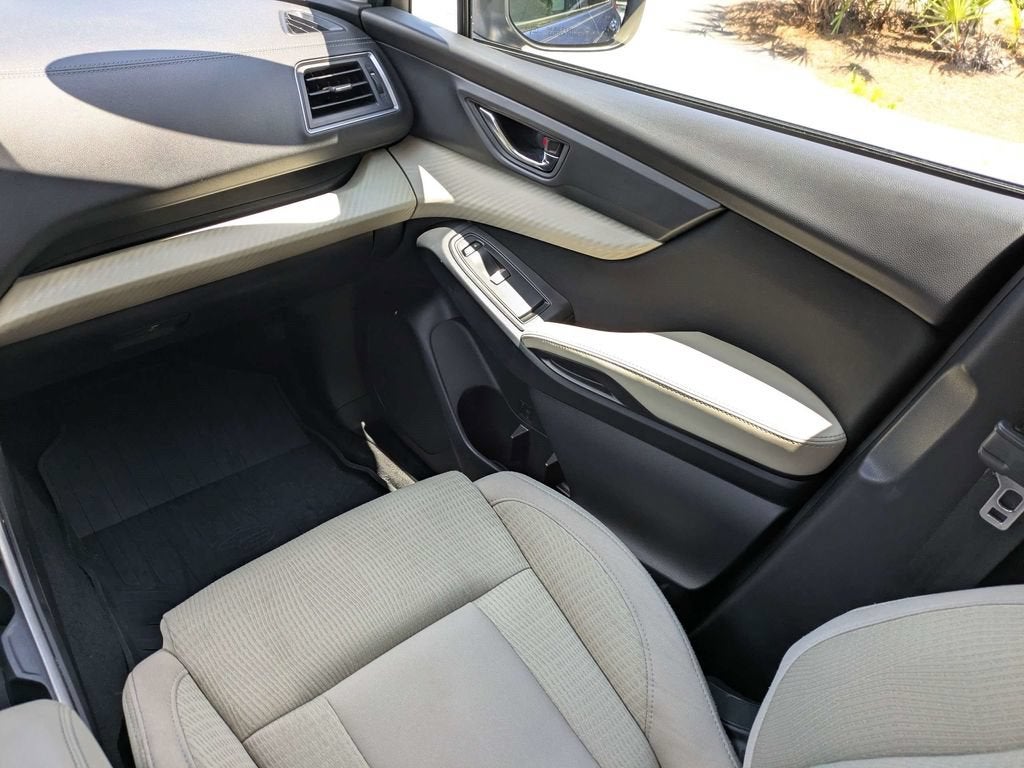 2019 Subaru Ascent Premium