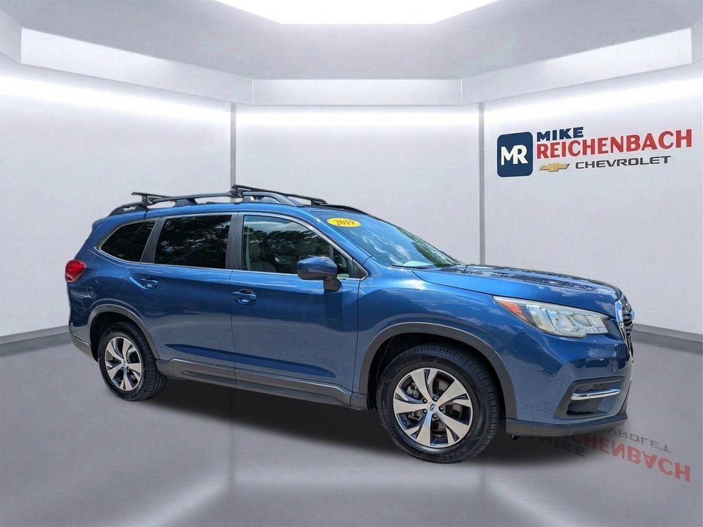 2019 Subaru Ascent Premium