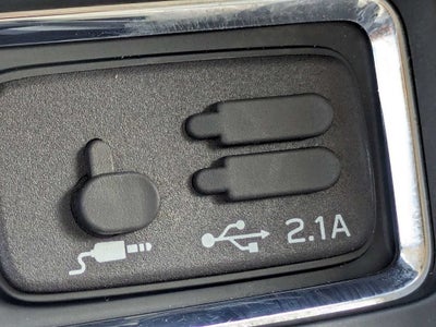2019 Subaru Ascent Premium