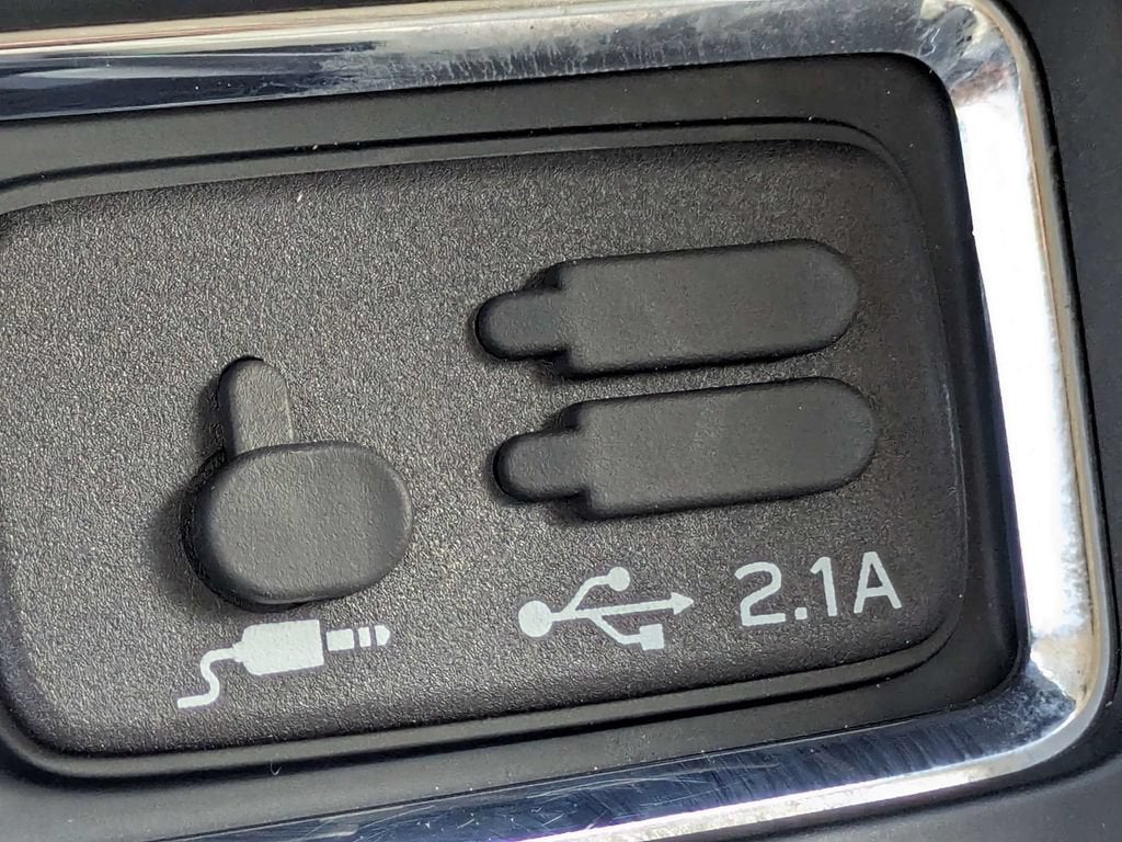 2019 Subaru Ascent Premium
