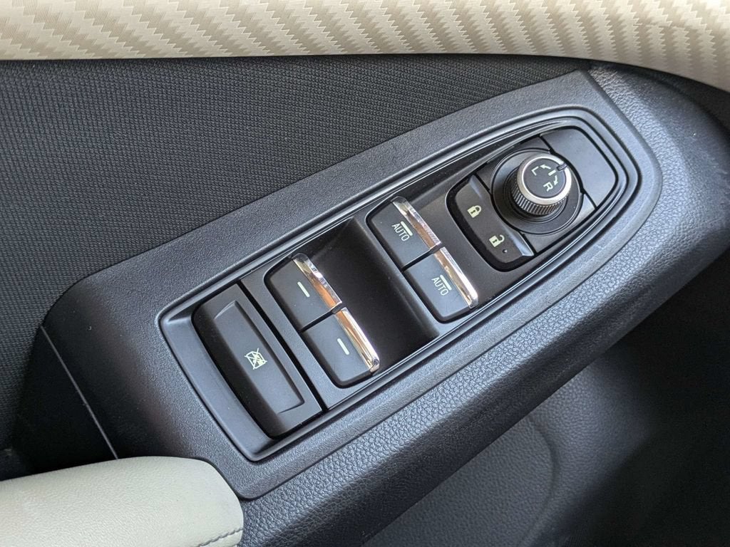 2019 Subaru Ascent Premium