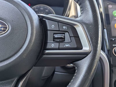 2019 Subaru Ascent Premium