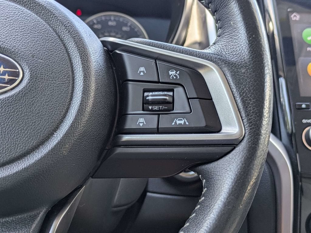2019 Subaru Ascent Premium