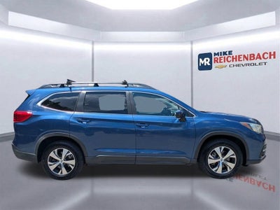 2019 Subaru Ascent Premium