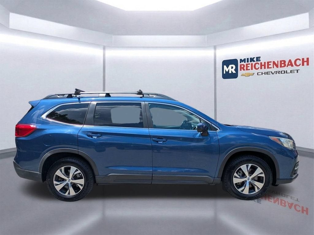 2019 Subaru Ascent Premium