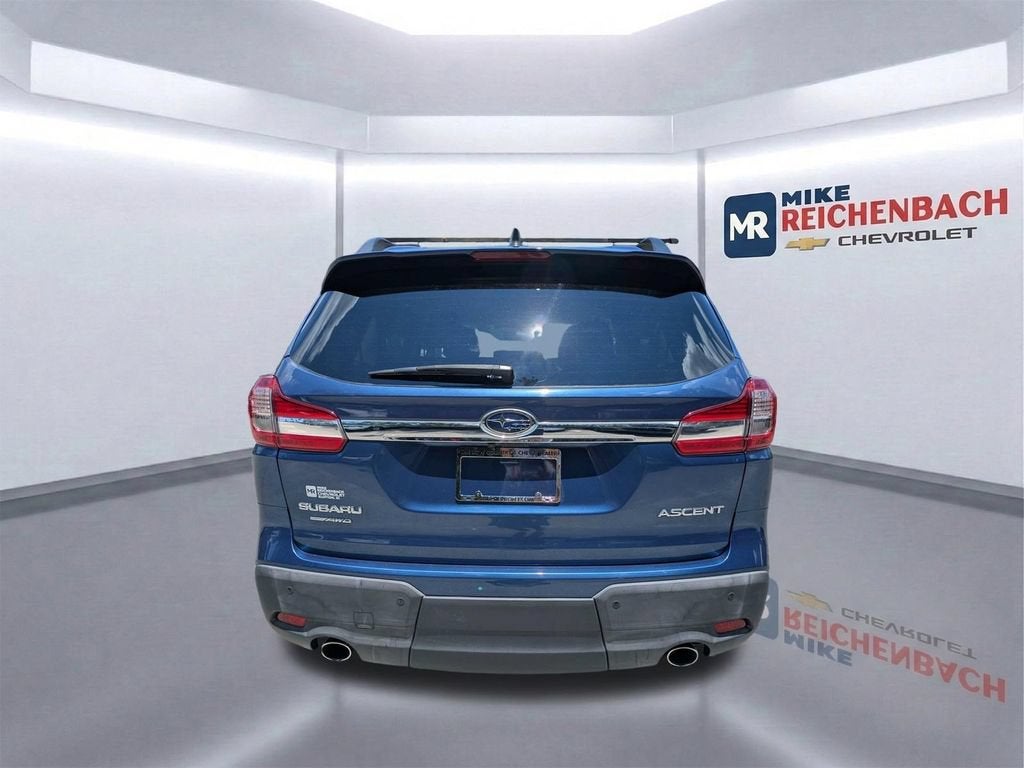 2019 Subaru Ascent Premium