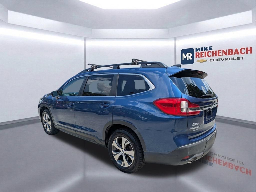 2019 Subaru Ascent Premium