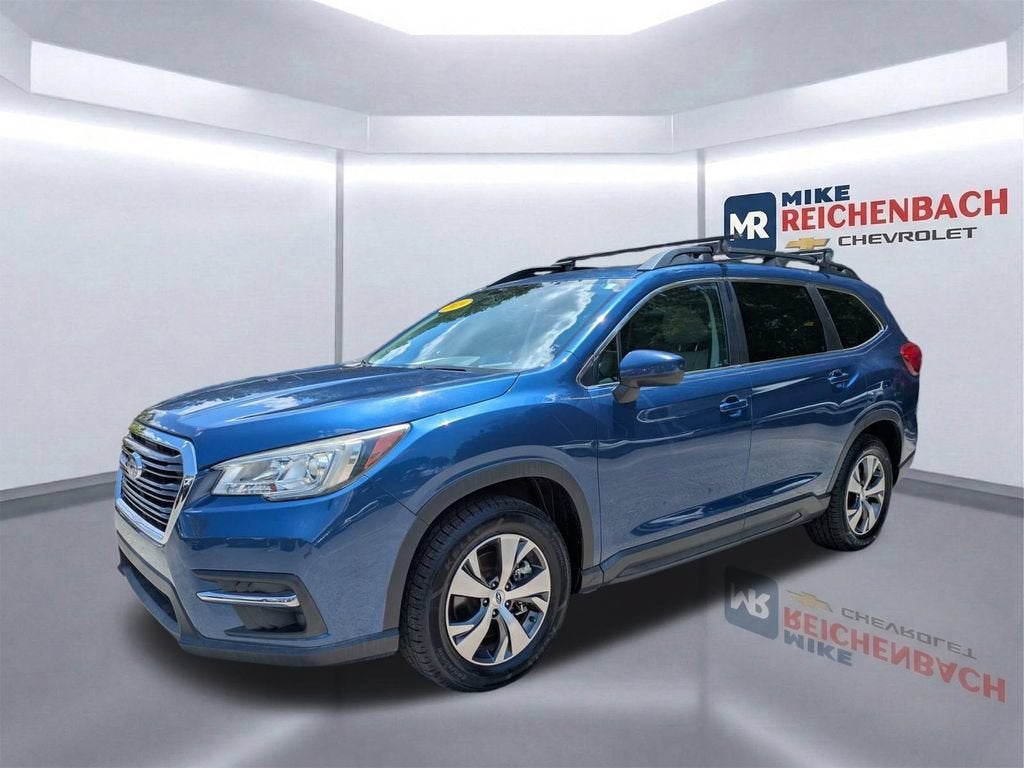 2019 Subaru Ascent Premium