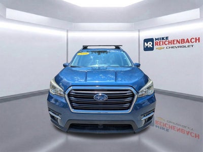 2019 Subaru Ascent Premium