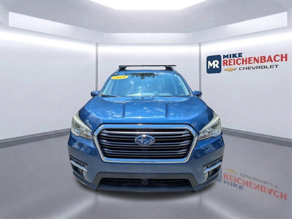 2019 Subaru Ascent Premium