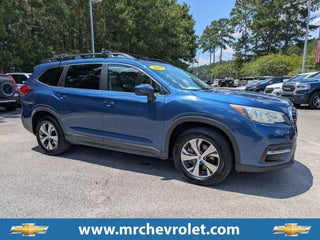 2019 Subaru Ascent Premium