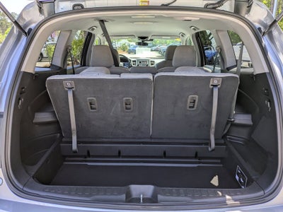 2020 Honda Pilot LX