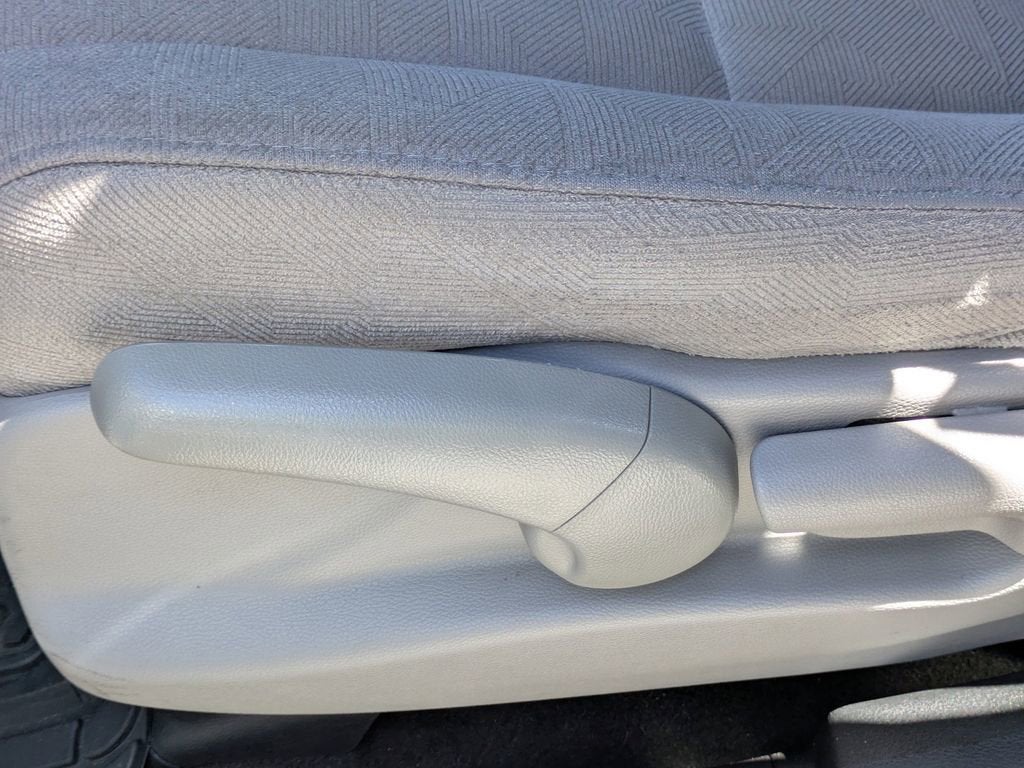 2020 Honda Pilot LX