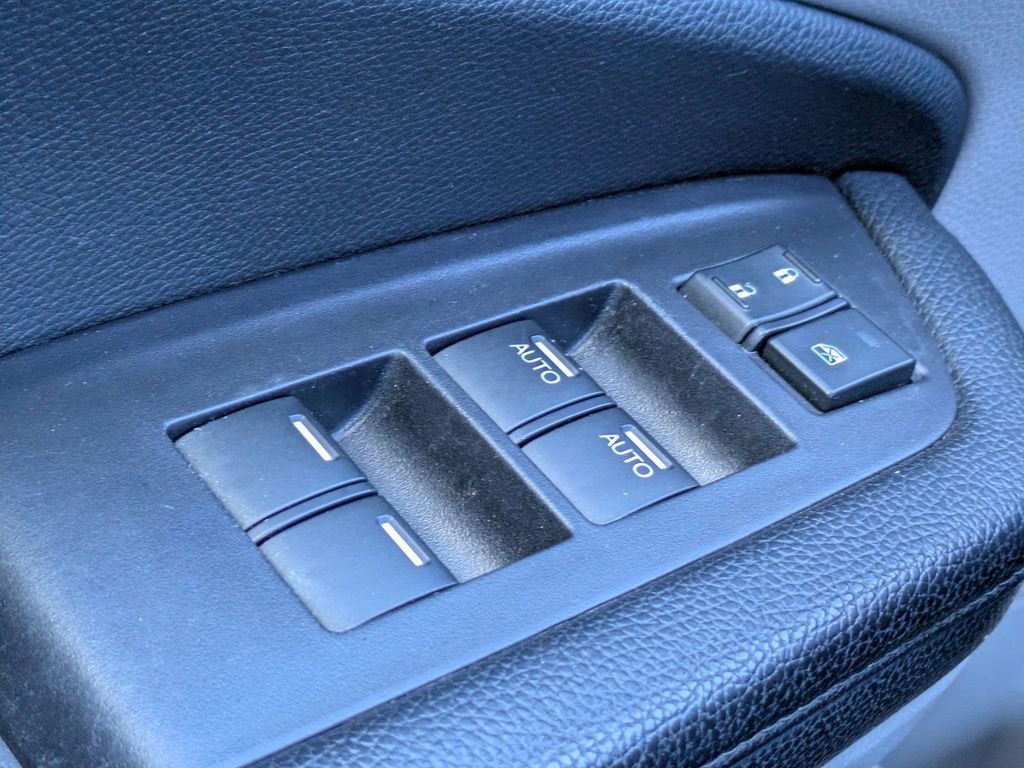 2020 Honda Pilot LX