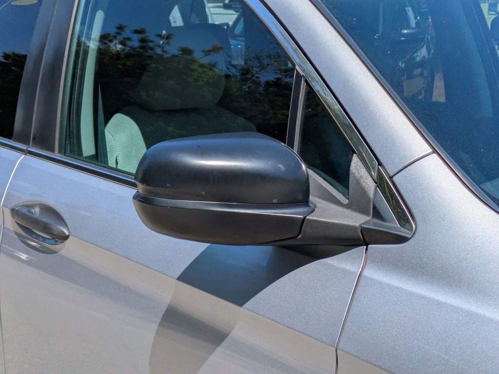 2020 Honda Pilot LX