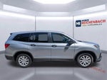 2020 Honda Pilot LX