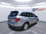 2020 Honda Pilot LX