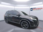 2019 Honda Passport Elite