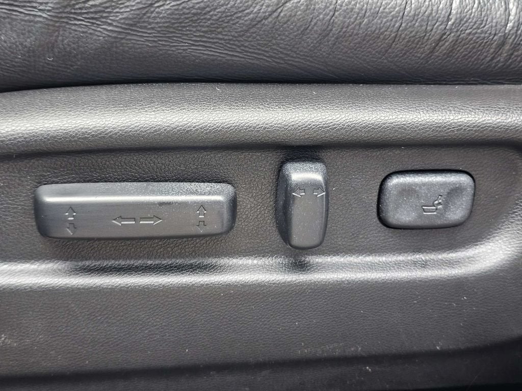 2019 Honda Passport Elite