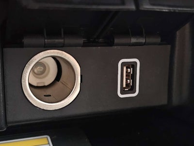 2019 Honda Passport Elite