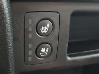 2019 Honda Passport Elite